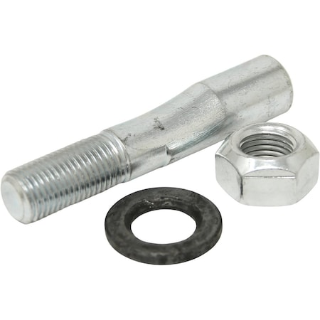 A & I Products Tapered Pin, Clamp Yoke, 1 3/4 3.5" x1" x0.7" A-165000589